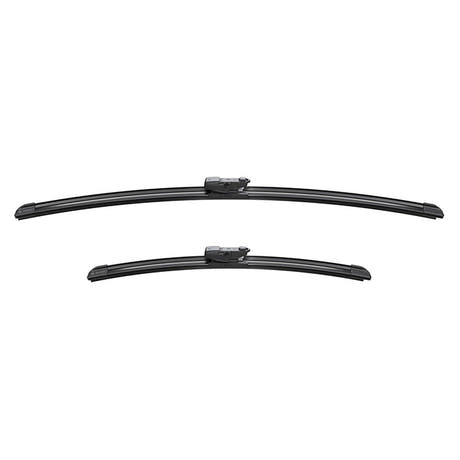 Bosch Aerotwin Flatblade -pyyhkijänsulkasarja A138S