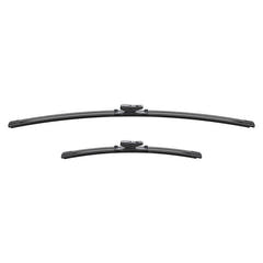 Bosch Aerotwin Flatblade pyyhkijänsulkasarja A158S