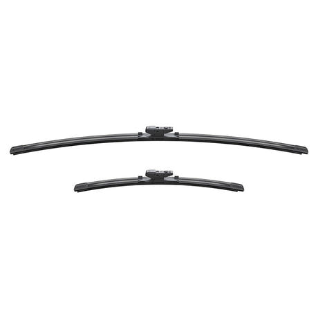Bosch Aerotwin Flatblade pyyhkijänsulkasarja A158S
