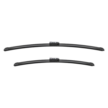 Bosch Aerotwin Flatblade pyyhkijänsulkasarja A164S