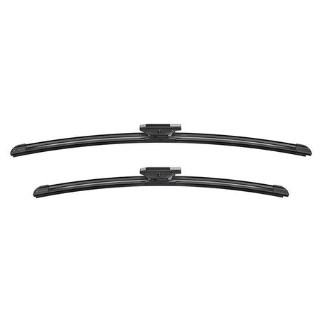 Bosch Aerotwin Flatblade pyyhkijänsulkasarja A173S