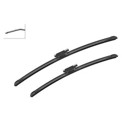 Bosch Aerotwin Flatblade pyyhkijänsulkasarja A173S