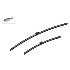 Bosch Aerotwin Flatblade pyyhkijänsulkasarja A179S