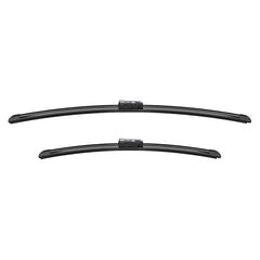 Bosch Aerotwin Flatblade pyyhkijänsulkasarja A187S