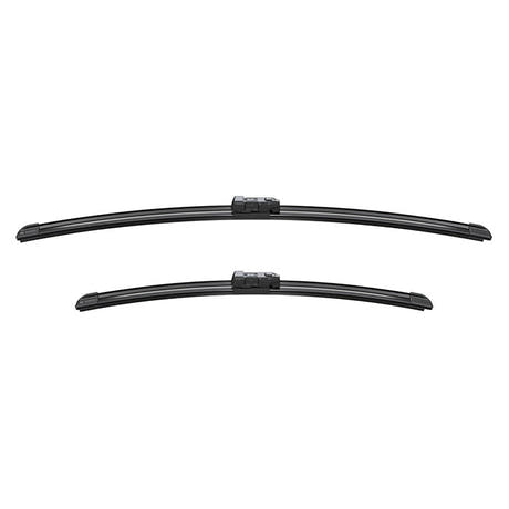 Bosch Aerotwin Flatblade pyyhkijänsulkasarja A187S