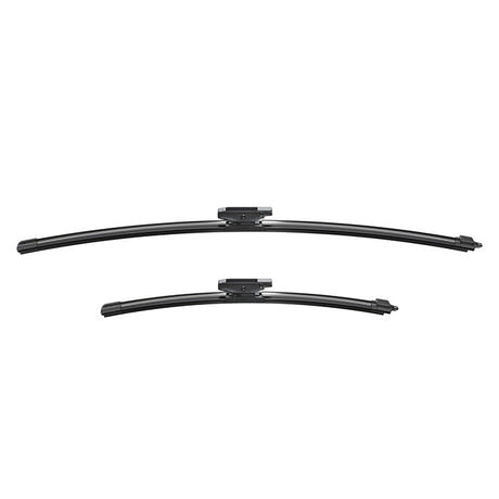 Bosch Aerotwin Flatblade pyyhkijänsulkasarja A199S