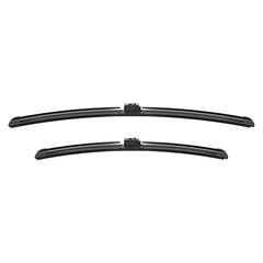 Bosch Aerotwin Flatblade -pyyhkijänsulkasarja A204S