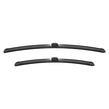 Bosch Aerotwin Flatblade -pyyhkijänsulkasarja A204S