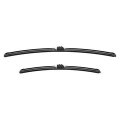 Bosch Aerotwin Flatblade pyyhkijänsulkasarja A206S
