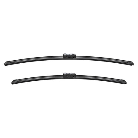 Bosch Aerotwin Flatblade pyyhkijänsulkasarja A244S