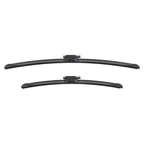 Bosch Aerotwin Flatblade pyyhkijänsulkasarja A248S