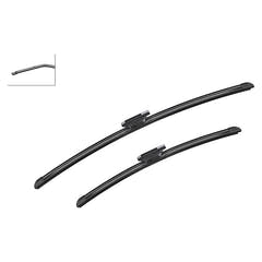 Bosch Aerotwin Flatblade pyyhkijänsulkasarja A248S