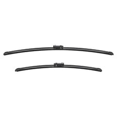 Bosch Aerotwin Flatblade -pyyhkijänsulkasarja A256S