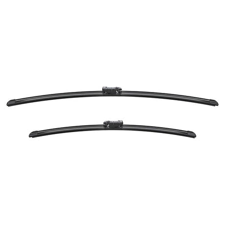 Bosch Aerotwin Flatblade -pyyhkijänsulkasarja A256S