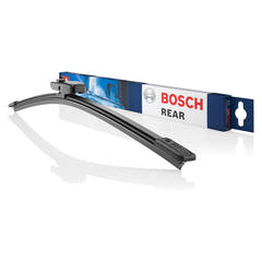 Bosch flatblade -takalasinpyyhin 1 kpl 280mm (3397008045)