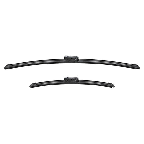 Bosch Aerotwin Flatblade -pyyhkijänsulkasarja A292S