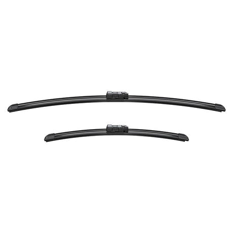Bosch Aerotwin Flatblade pyyhkijänsulkasarja A295S