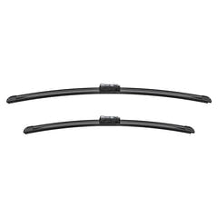 Bosch Aerotwin Flatblade pyyhkijänsulkasarja A296S