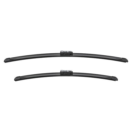 Bosch Aerotwin Flatblade pyyhkijänsulkasarja A296S