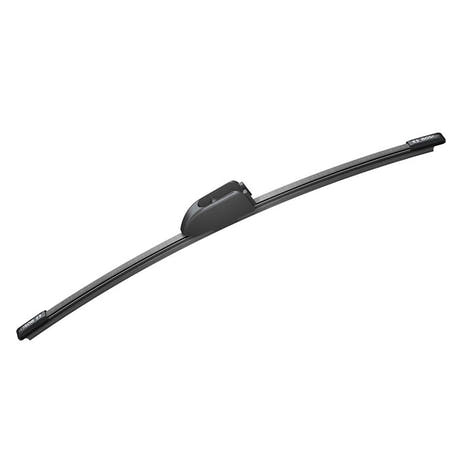Bosch flatblade-takalasinpyyhin 1 kpl 330 mm (3397013049)