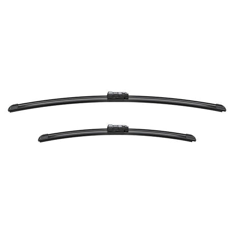 Bosch Aerotwin Flatblade -pyyhkijänsulkasarja A318S