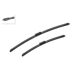 Bosch Aerotwin Flatblade -pyyhkijänsulkasarja A318S