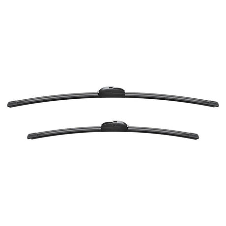 Bosch Aerotwin Flatblade pyyhkijänsulkasarja A392S