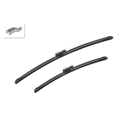 Bosch Aerotwin Flatblade pyyhkijänsulkasarja A398S