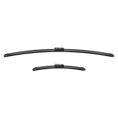 Bosch Aerotwin Flatblade pyyhkijänsulkasarja A404S