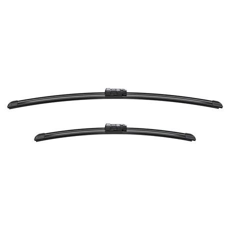 Bosch Aerotwin Flatblade pyyhkijänsulkasarja A419S