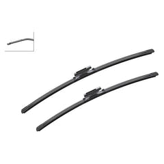 Bosch Aerotwin Flatblade pyyhkijänsulkasarja A424S