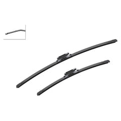Bosch Aerotwin Flatblade pyyhkijänsulkasarja A426S