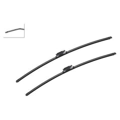 Bosch Aerotwin Flatblade pyyhkijänsulkasarja A428S