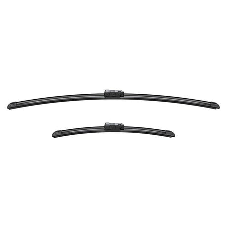 Bosch Aerotwin Flatblade pyyhkijänsulkasarja A432S