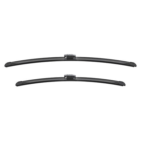 Bosch Aerotwin Flatblade pyyhkijänsulkasarja A494S