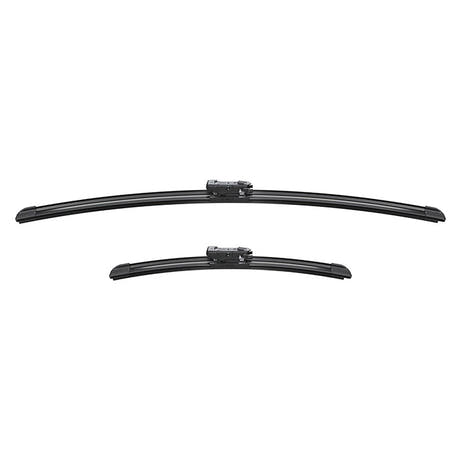 Bosch Aerotwin Flatblade pyyhkijänsulkasarja A519S