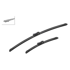 Bosch Aerotwin Flatblade pyyhkijänsulkasarja A519S
