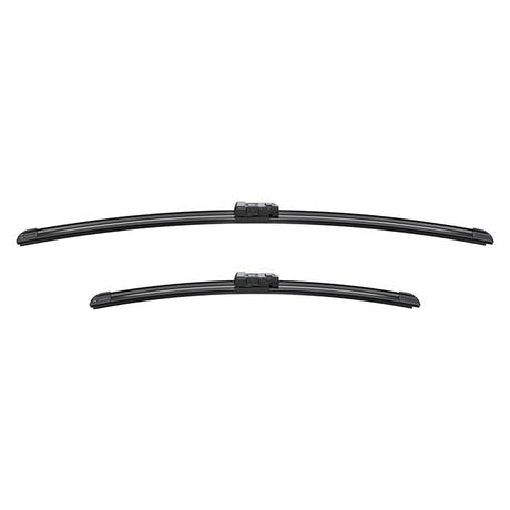 Bosch Aerotwin Flatblade pyyhkijänsulkasarja A536S