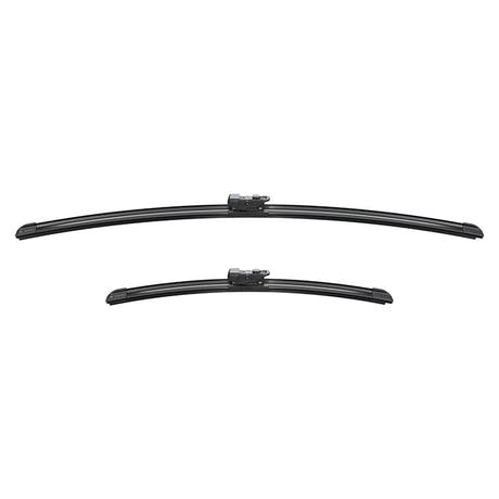 Bosch Aerotwin Flatblade pyyhkijänsulkasarja A538S