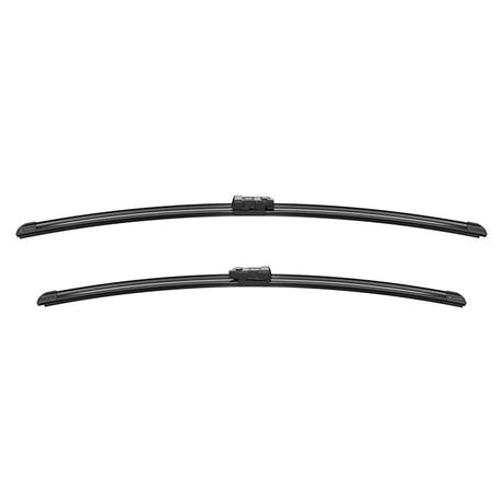 Bosch Aerotwin Flatblade pyyhkijänsulkasarja A540S