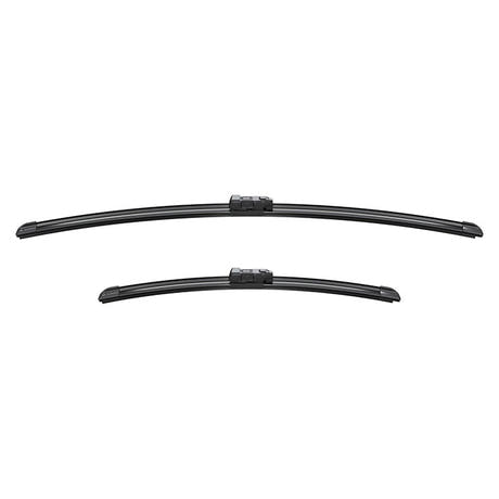 Bosch Aerotwin Flatblade pyyhkijänsulkasarja A543S