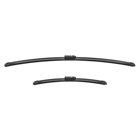 Bosch Aerotwin Flatblade -pyyhinsulkasarja A557S