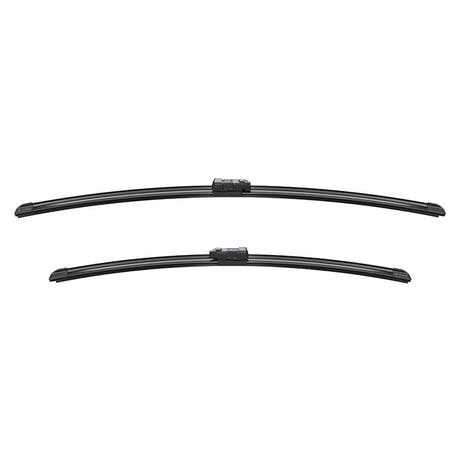 Bosch Aerotwin Flatblade -pyyhinsulkasarja A581S
