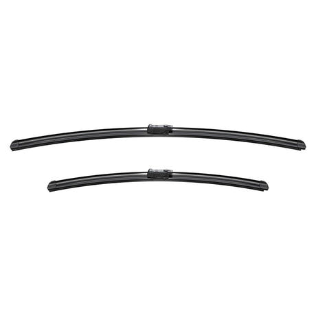 Bosch Aerotwin Flatblade -pyyhkijänsulkasarja A586S