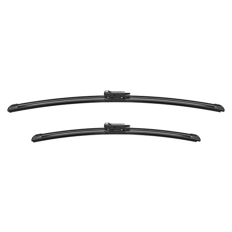 Bosch Aerotwin Flatblade -pyyhkijänsulkasarja A605S
