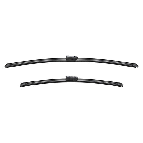 Bosch Aerotwin Flatblade -pyyhinsulkasarja A621S