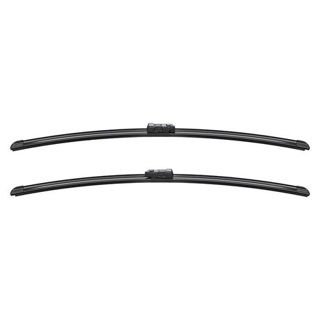Bosch Aerotwin Flatblade pyyhkijänsulkasarja A636S