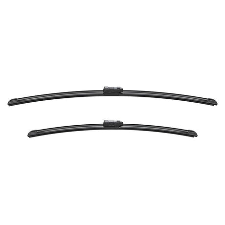 Bosch Aerotwin Flatblade -pyyhkijänsulkasarja A638S