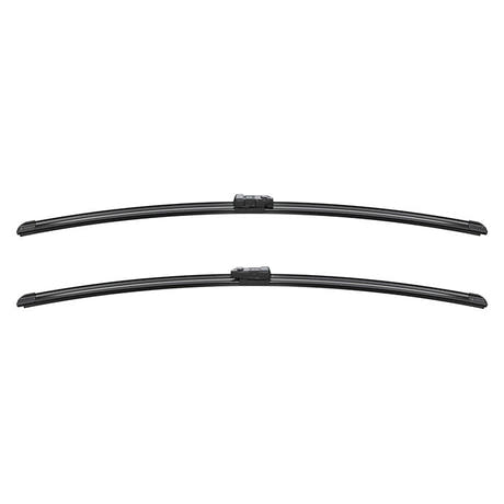 Bosch Aerotwin Flatblade pyyhkijänsulkasarja A640S