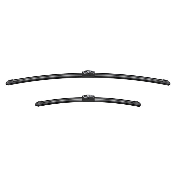 Bosch Aerotwin Flatblade -pyyhkijänsulkasarja A642S
